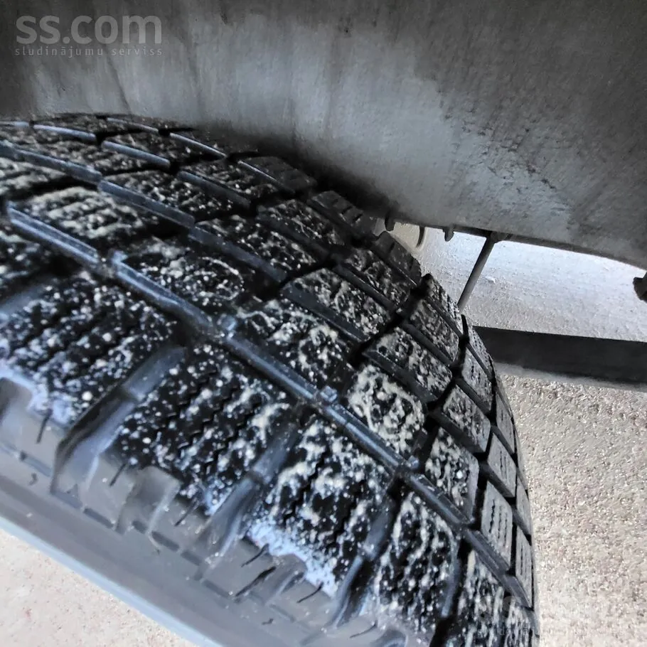 Mercedes-Benz Sprinter 2020 photo 4