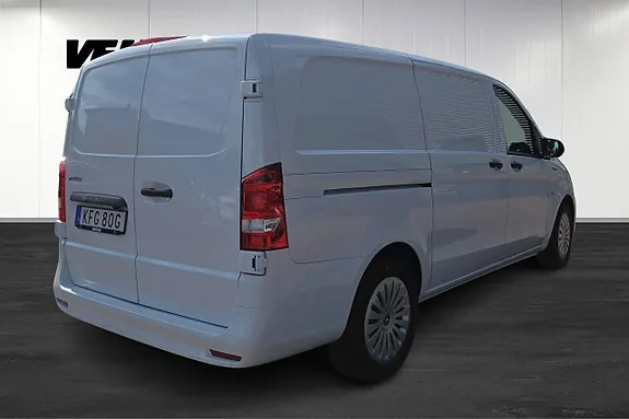 Mercedes-Benz Evito 2026 photo 3