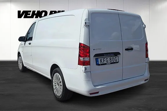 Mercedes-Benz Evito 2026 photo 4