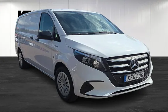 Mercedes-Benz Evito 2026 photo 2