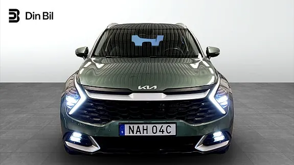 Kia Sportage 2023 photo 4