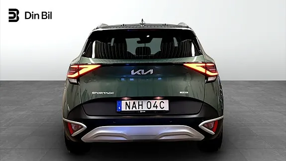 Kia Sportage 2023 photo 5