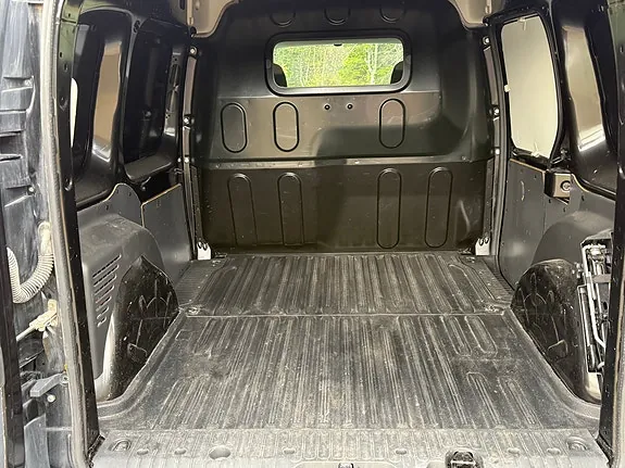 Renault Kangoo Express 2016 photo 5