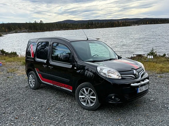 Renault Kangoo Express