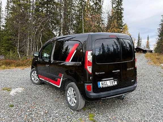Renault Kangoo Express 2016 photo 3