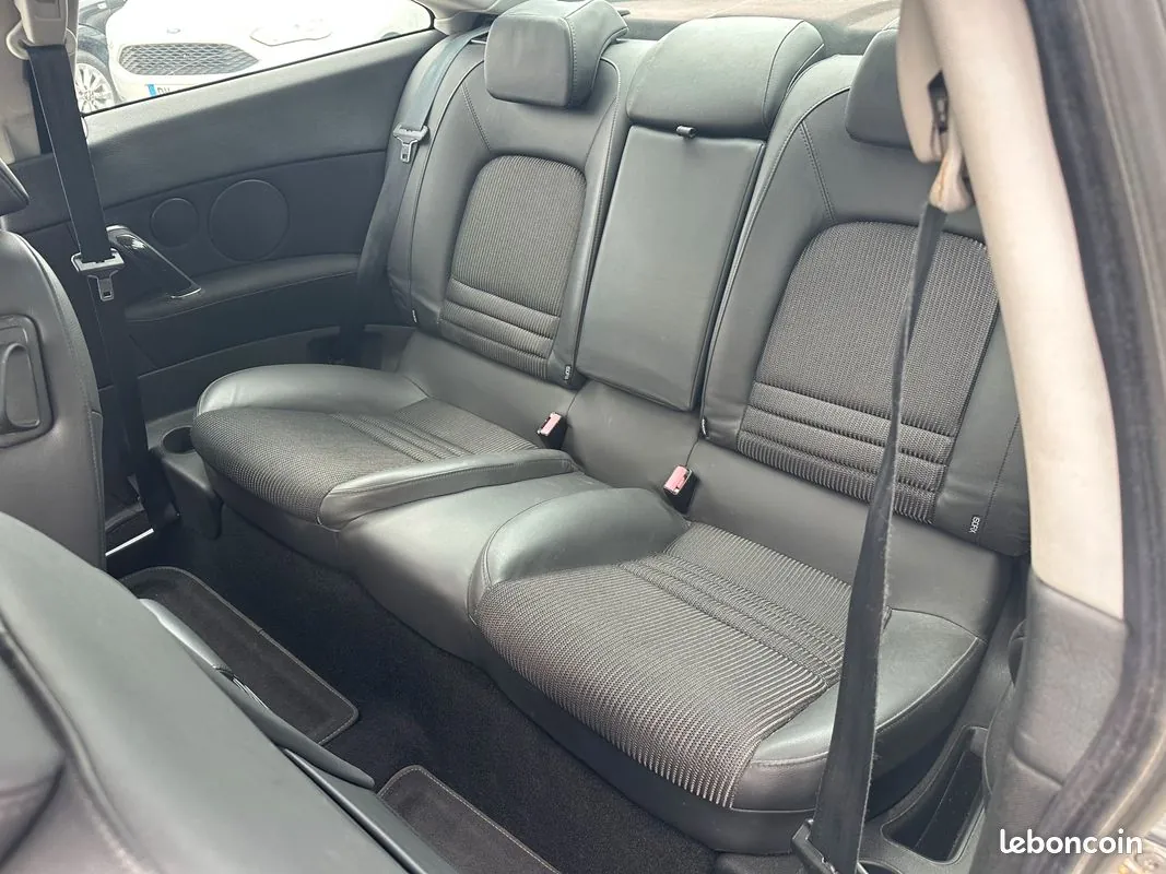 Peugeot 407 2010 photo 4