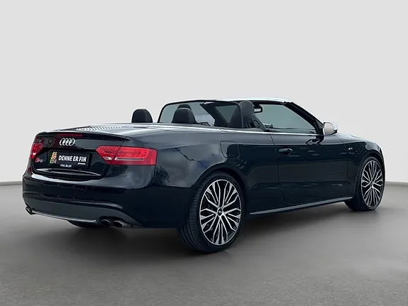 Audi S5 2012 photo 5