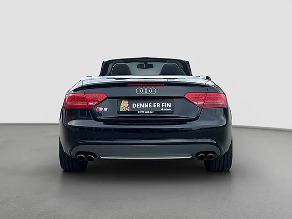 Audi S5 2012 photo 4