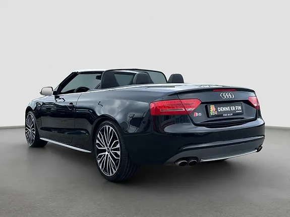 Audi S5 2012 photo 3