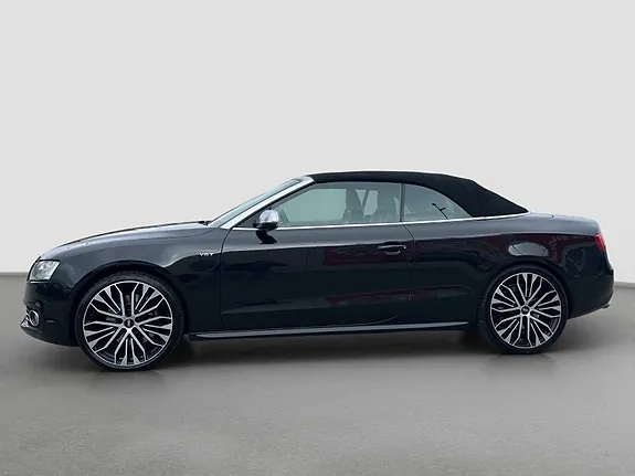 Audi S5 2012 photo 2