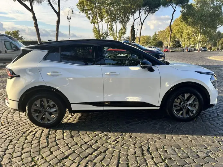 Kia Sportage 2024 photo 3