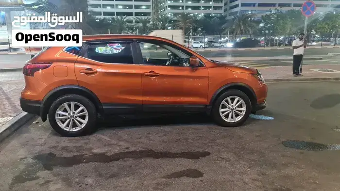 Nissan Qashqai 2019 photo 4