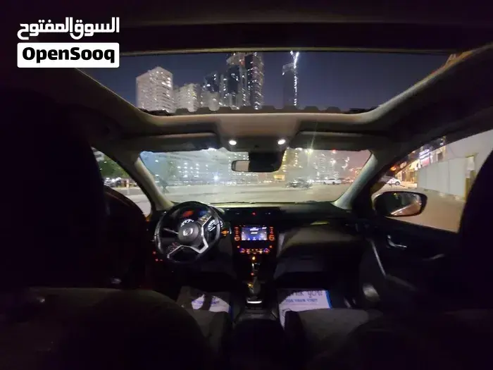 Nissan Qashqai 2019 photo 3