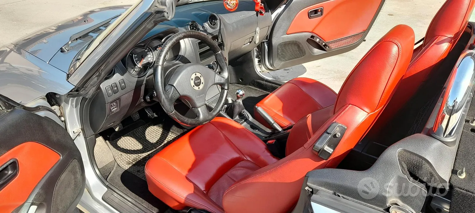 Daihatsu Copen 2006 photo 5