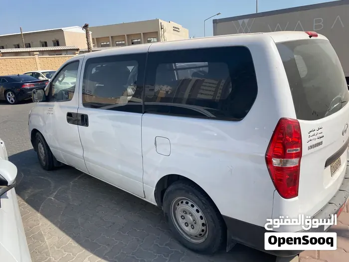 Hyundai H1 Gls