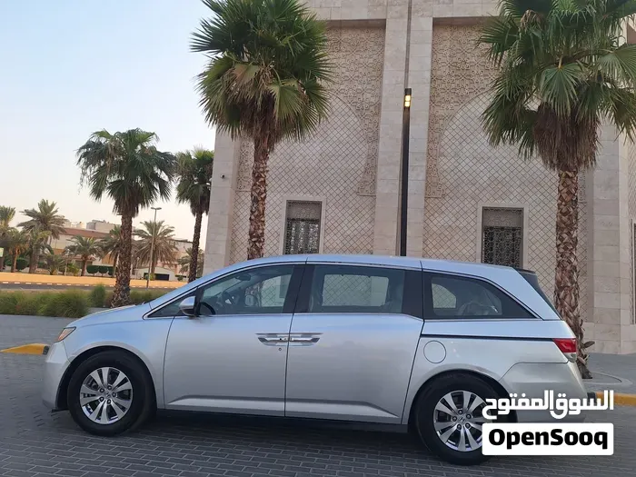 Hyundai H1 Gls 2014 photo 5