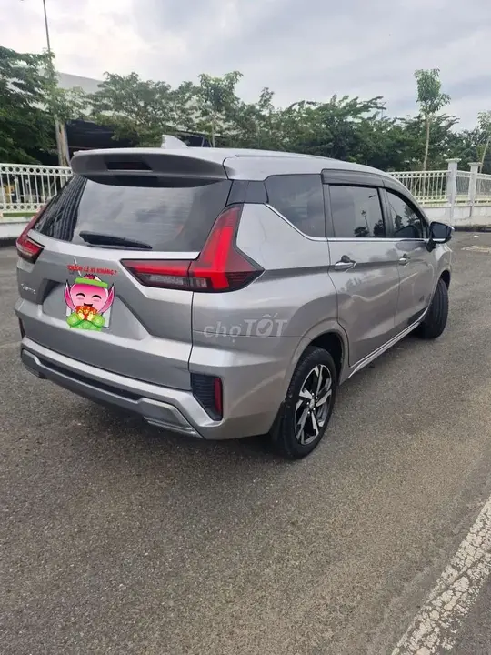 Mitsubishi Xpander 2025 photo 2