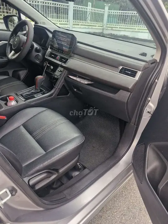 Mitsubishi Xpander 2025 photo 3
