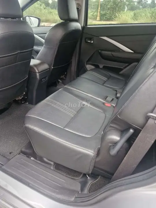 Mitsubishi Xpander 2025 photo 5