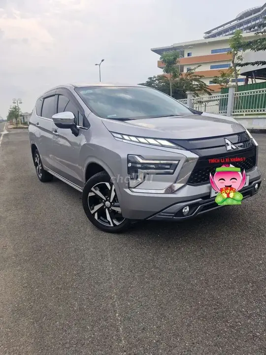 Mitsubishi Xpander