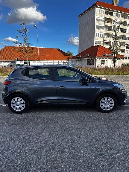 Renault Clio Iv 2017 photo 4
