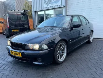 BMW Série 5