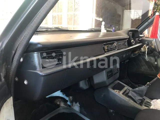 Mazda Mr 90 1993 photo 4