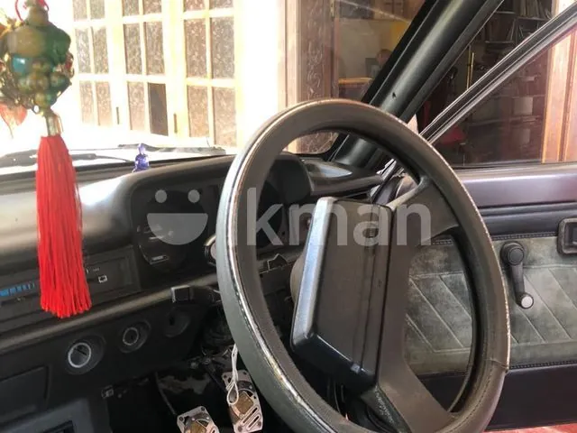 Mazda Mr 90