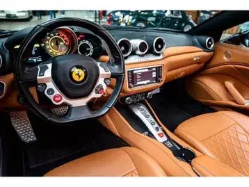 Ferrari California 2014 photo 4