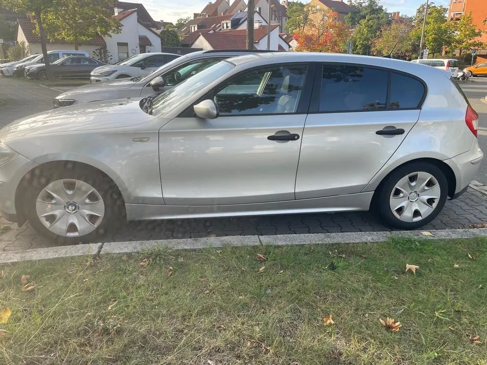 BMW 116I