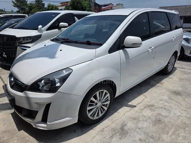 Proton Exora