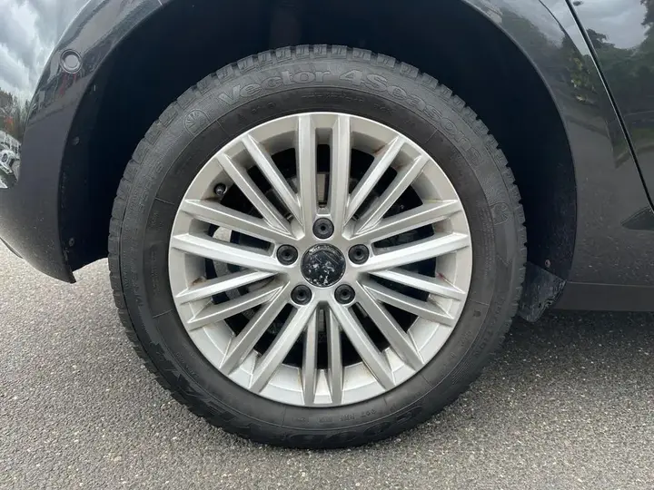 Volkswagen Golf 7