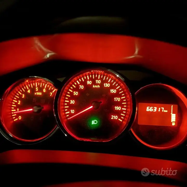 Dacia Sandero 2013 photo 5