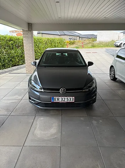 Volkswagen Golf Vii 2018 photo 5