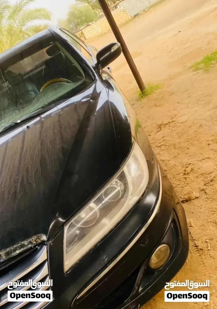 Hyundai Azera 2008 photo 5