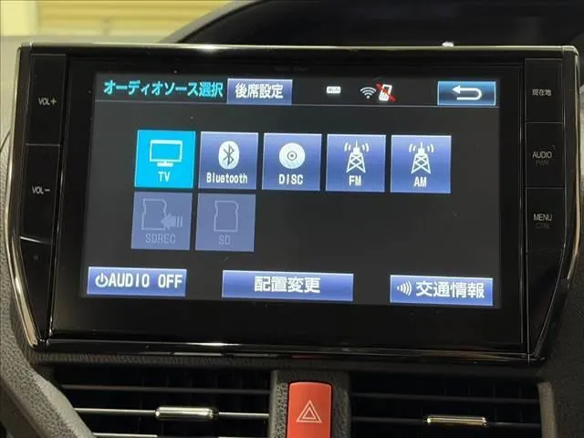 Toyota Corolla Hybrid G 2016 photo 5