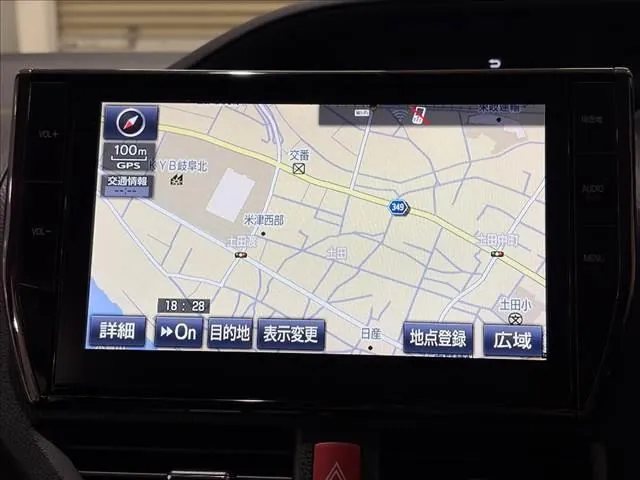 Toyota Corolla Hybrid G 2016 photo 4