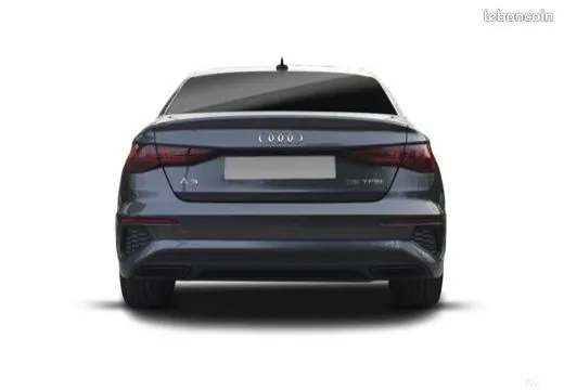 Audi A3 2021 photo 3