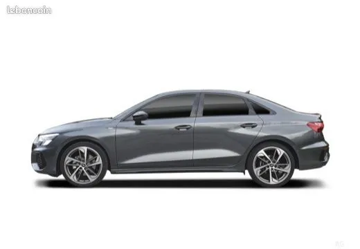 Audi A3 2021 photo 4