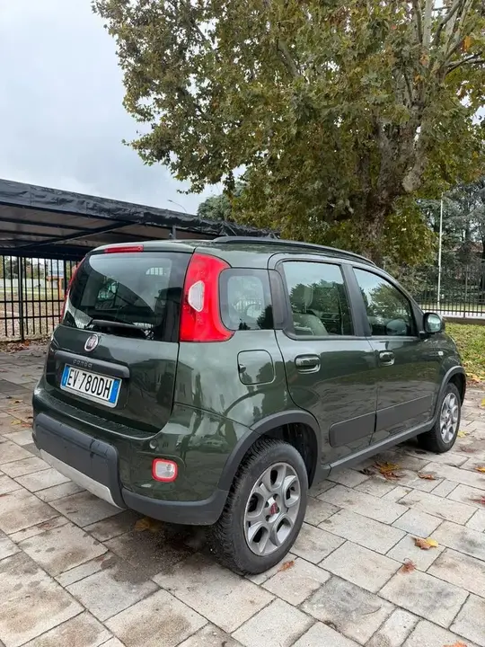 Fiat Panda 2014 photo 3