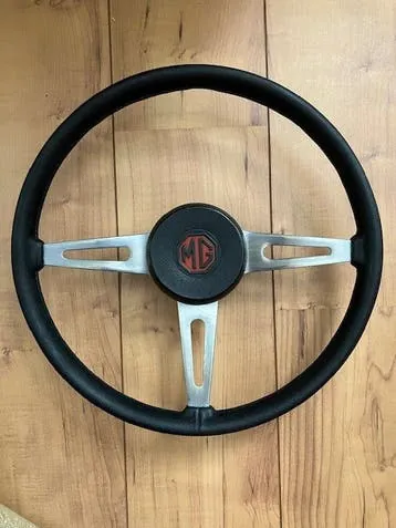 MG B