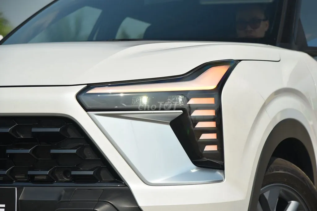 Mitsubishi Xforce 2026 photo 2