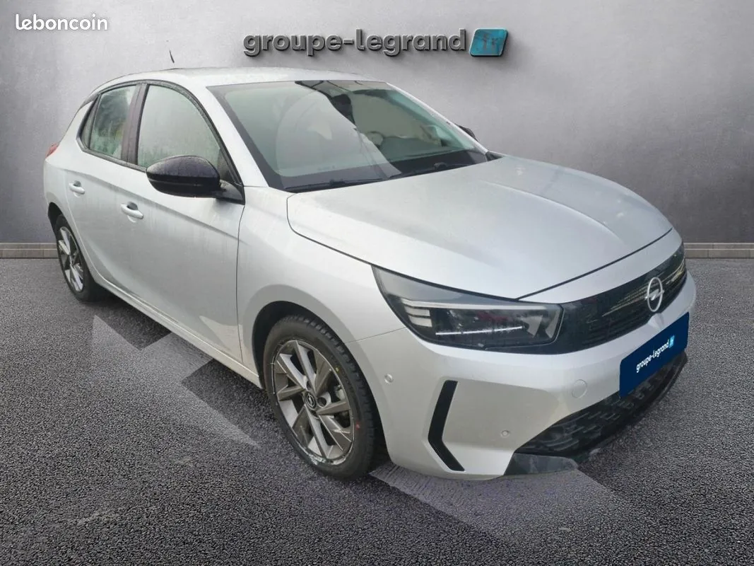 Opel Corsa 2025 photo 3