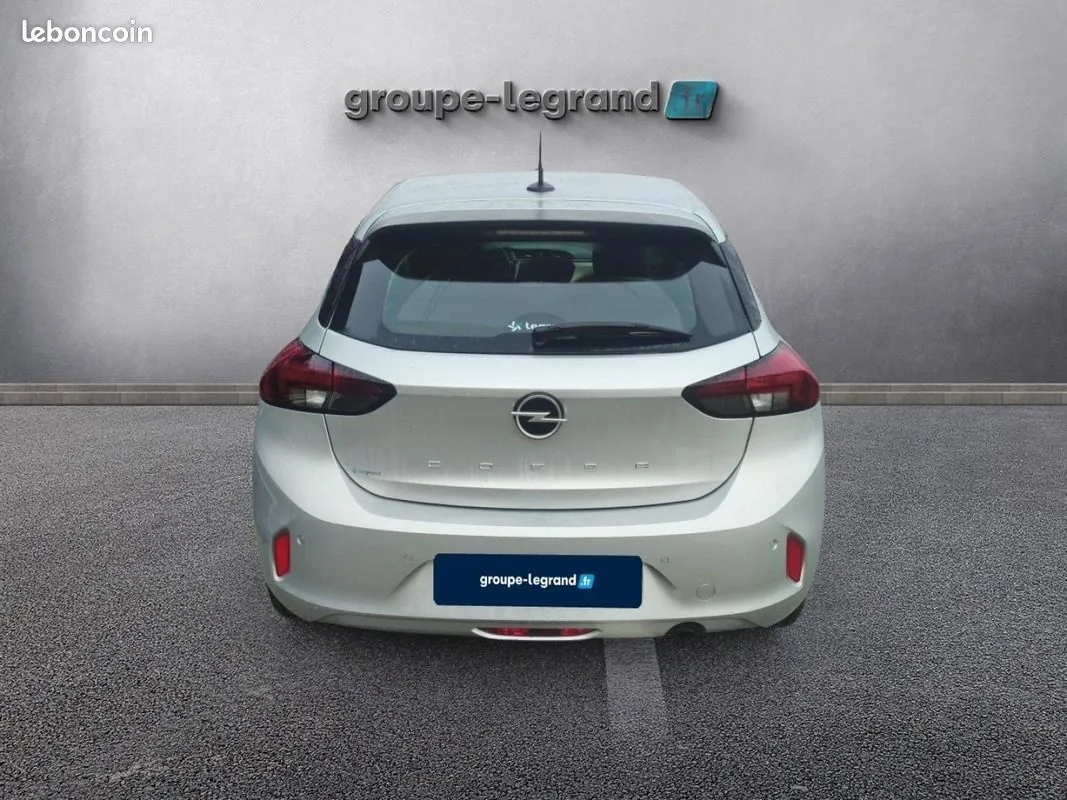 Opel Corsa 2025 photo 5