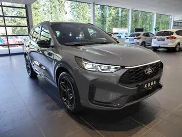 Ford Kuga 2026 photo 3