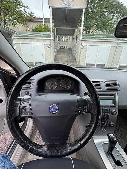 Volvo V50 2004 photo 3