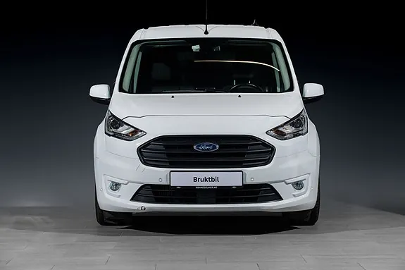 Ford Transit Connect 2023 photo 4
