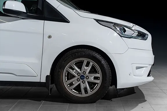 Ford Transit Connect 2023 photo 5