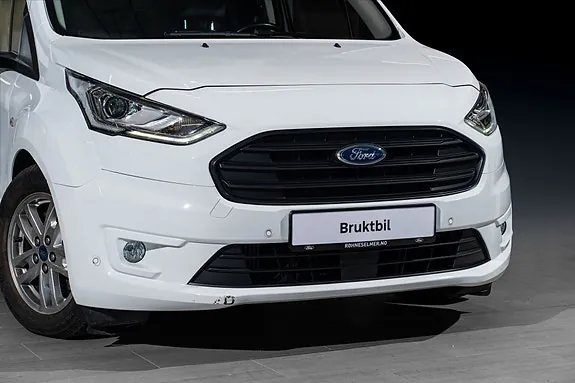 Ford Transit Connect 2023 photo 3