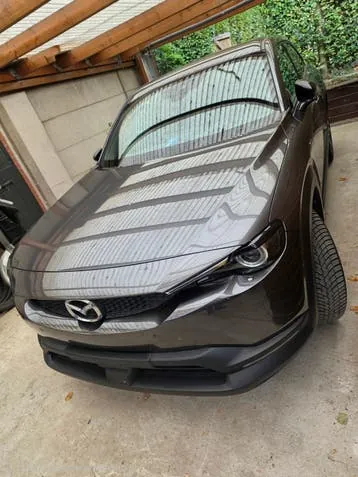Mazda Mx-30